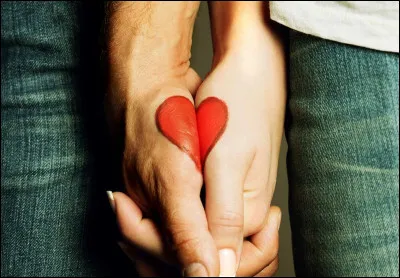 Qui est le premier garçon qu'elle remarque sur Terre ?