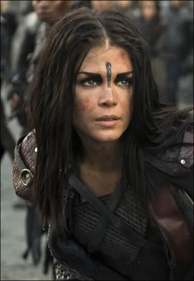 Quels surnoms a-t-elle ?