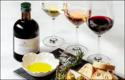 Parmi ces produits, qu'est-ce qui peut être vierge ?