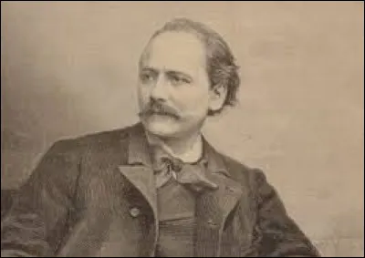 Qui est ce compositeur de l'oratorio ''La Vierge'' ?