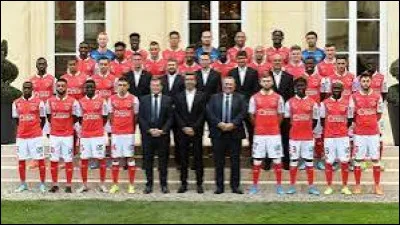 Quel est le nom de ce grand club champenois ?