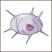 Qui est ce Pokemon ?