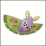 Qui est ce Pokemon ?