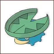 Qui est ce Pokemon ?