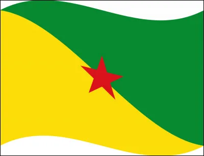 À quel pays appartient ce drapeau ?