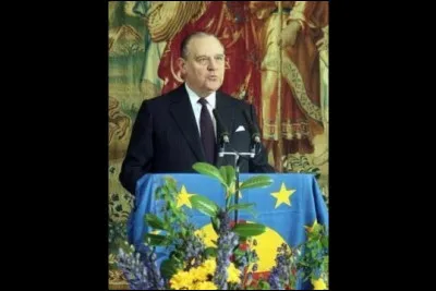 Barre : par quel chef d'État fut-il nommé Premier ministre ?