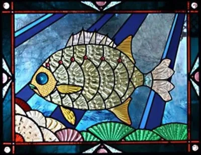 Bar : c'est un poisson péché dans l'Atlantique, quel nom porte ce même poisson en Méditerranée ?