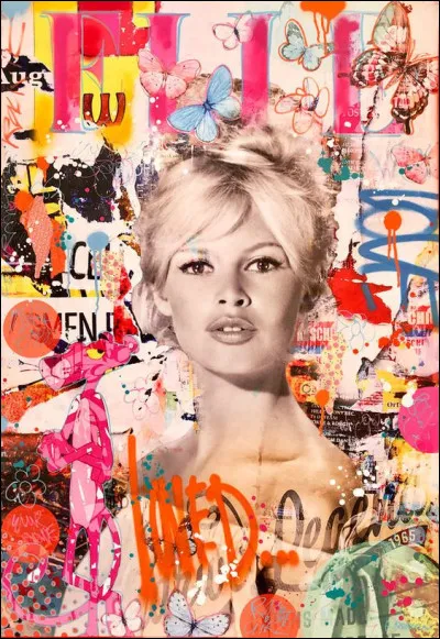 Bardot : dans quel film de Claude Autant-Lara, Brigitte Bardot joue-t-elle aux côtés de Jean Gabin, en 1958 ?