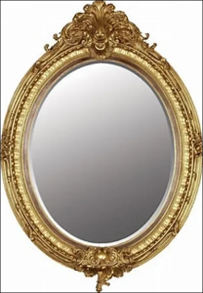 Quelle Elfe invite Frodon à regarder dans Le Miroir ?