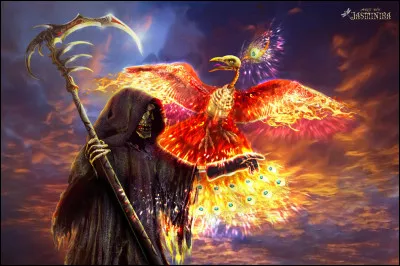 Est-ce que tu préfères la destruction ou la création ?