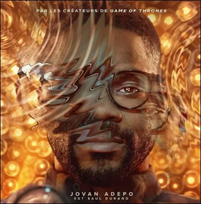 Et ce poster ? A quelle série Netflix, sortie il y a quelques jours, fait-il référence ?