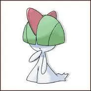 Qui est ce Pokemon ?