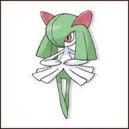 Qui est ce Pokemon ?