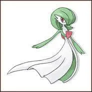 Qui est ce Pokemon ?