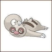 Qui est ce Pokemon ?