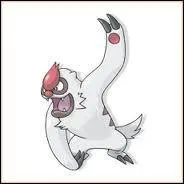 Qui est ce Pokemon ?