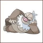 Qui est ce Pokemon ?