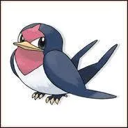 Qui est ce Pokémon ?