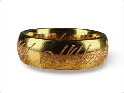 Pensez-vous avoir la force de traverser la Terre du Milieu pour détruire l'anneau ?