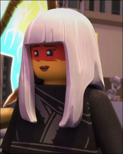 Quel est le statut dHarumi ?