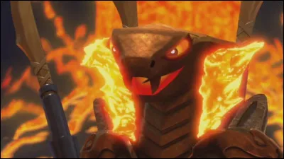 Quel est le statut dAspheera ?