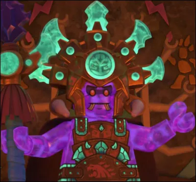 Quel est le statut de Mammatus ?