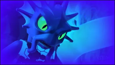 Quel est le statut de Kalmaar ?