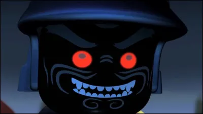 Quel est le statut de Garmadon ?