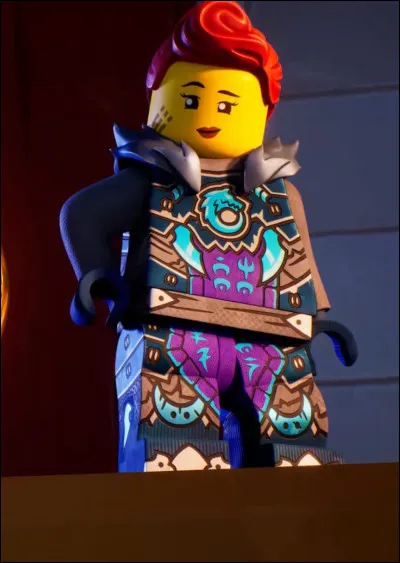 Quel est le statut de Jordana ?