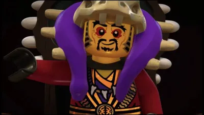 Quel est le statut de Chen ?