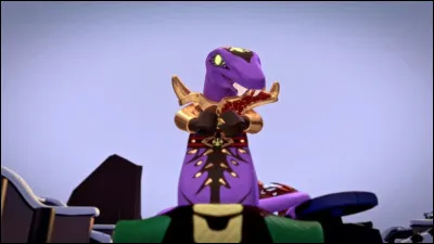 Quel est le statut dArcturus ?