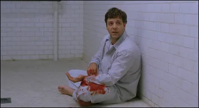 Comment s'intitule ce drame avec Crowe ?