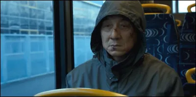 Ce thriller avec Chan est...