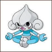 Qui est ce Pokmon ?