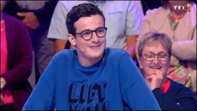 Dans quel jeu télé Paul El Kharrat s'est-il révélé ?