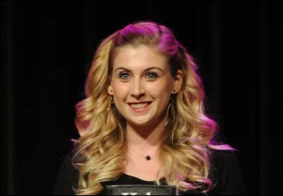 D'après le spectacle de l'humoriste Laura Laune, qu'est le diable ?