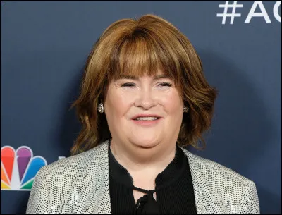 Avec quelle chanson, issue de la comédie musicale "Les Misérables", Susan Boyle s'est-elle révélée ?