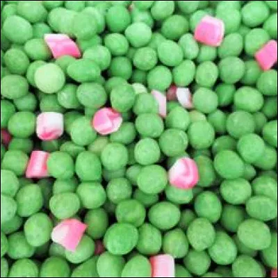 Quelle était la saveur des fameux petits pois au lard ?