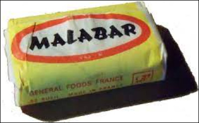 Quelle marque lança notre célèbre ''malabar'' ?