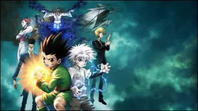 Combien y a-t-il de types de Nen ?