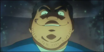 Qui a raté le plus de fois l'examen Hunter ?