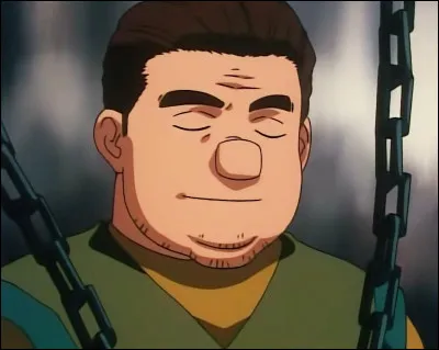 Qui est le déstabilisateur de l'examen Hunter ?