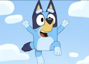 Quiz Bluey