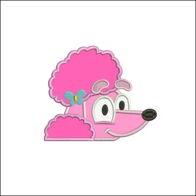 Devine le personnage avec sa tête :