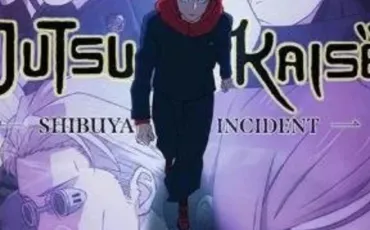 Quiz Jujutsu kaisen