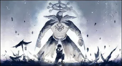 Qui sont les deux amis de Megumi ?