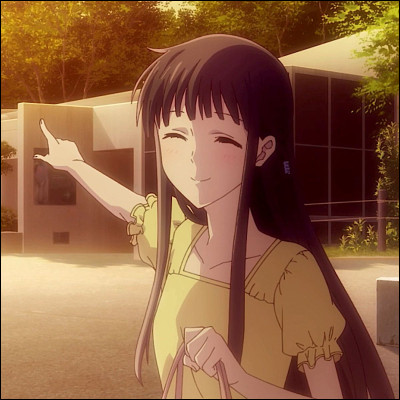 De quel manga vient-elle ?