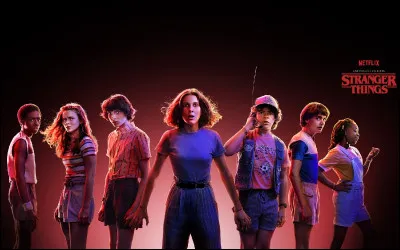 Lequel de ces monstres n'est pas dans Stranger Things ?