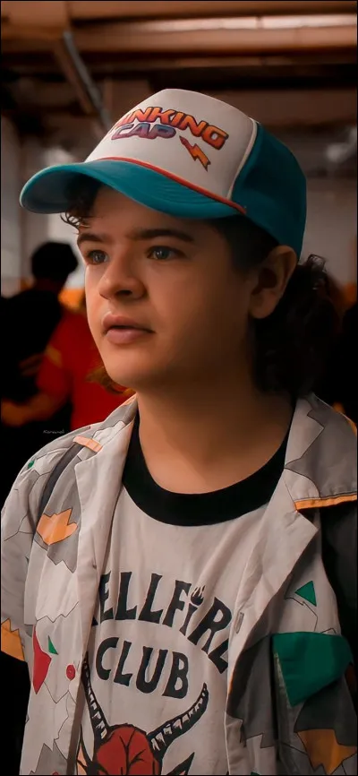 Que chantent Suzie et Dustin ?