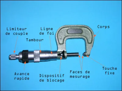 Quel ordre est dit "légion violette" ?